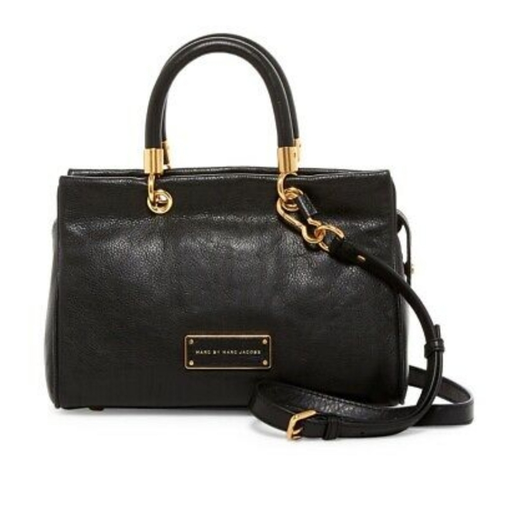 Marc by marc jacobs satchel